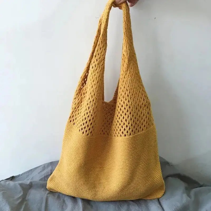 Simple Best Seller Tote  Bag – Reusable & Stylish Shoulder Bag Crossbody Tote Bag for Women
