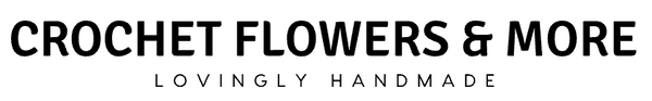 Crochet Flowers & More