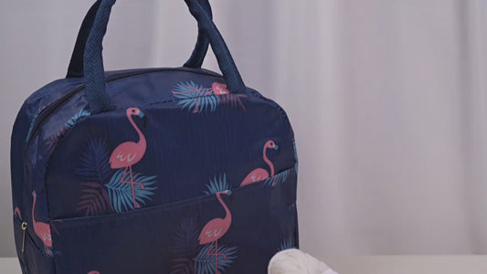 65 pcs Crochet Kit With Bag for Beginners DIY – All-in-One Handmade Starter Set for Relaxation & Focus